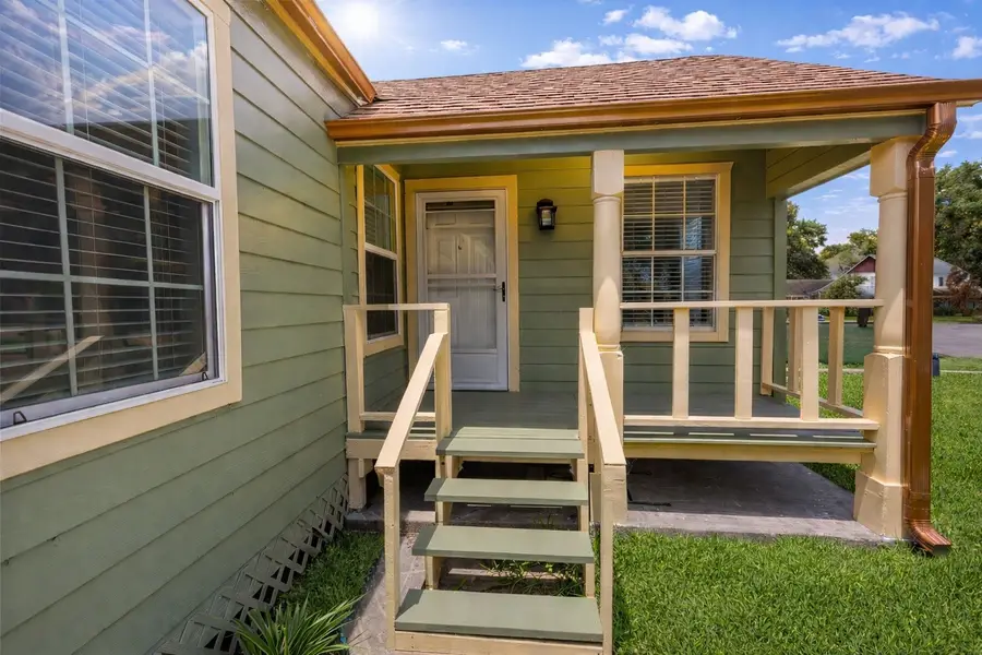 2030 Palo Alto Street, Houston, TX 77023 - #2