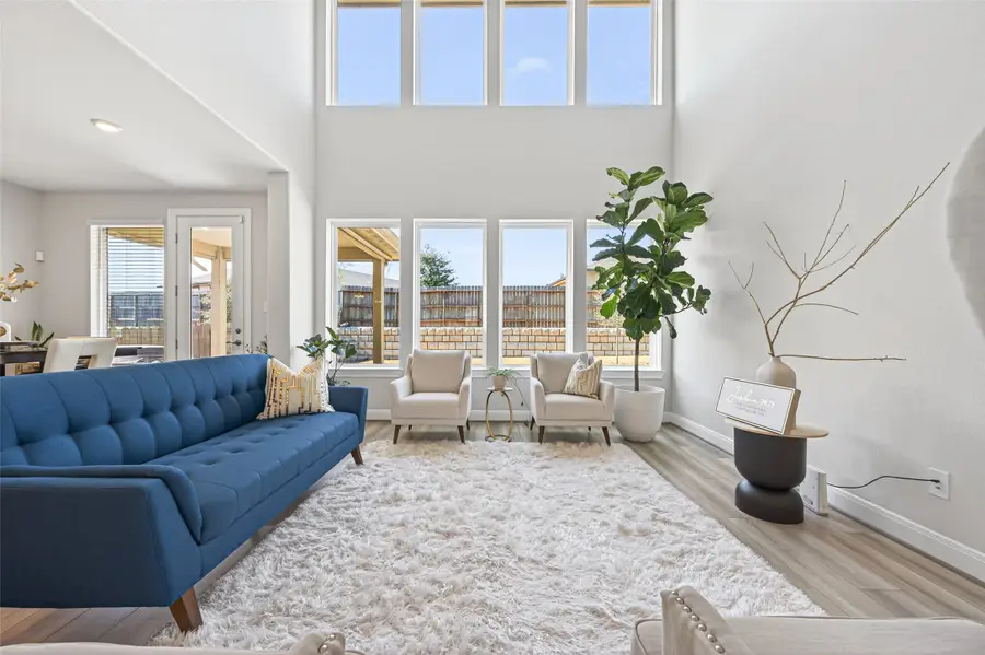 1947 Canyon Live Oak Street, Conroe, TX 77304 - #3