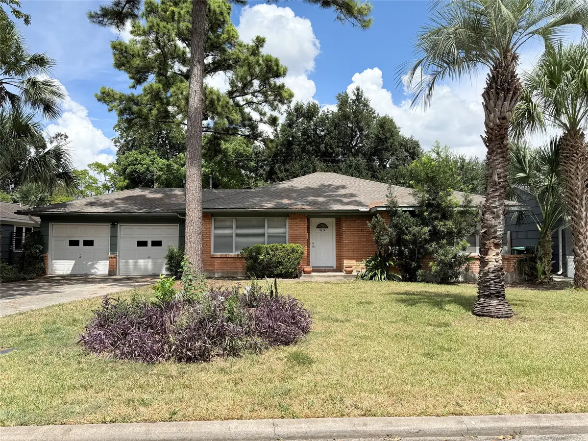 3114 Norris Drive, Houston, TX 77025 - #1