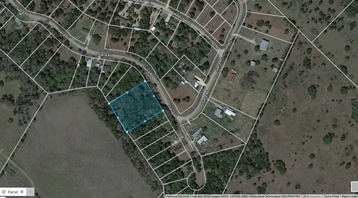 0 Sierra Road, Brenham, TX 77833 - #1