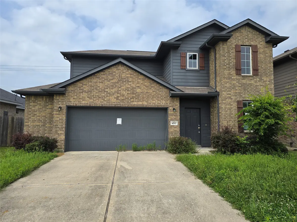 4707 Painted Bunting Lane, Baytown, TX 77521 - #1