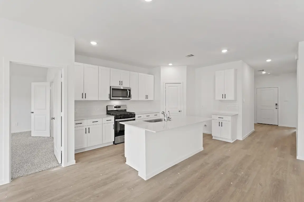 27466 Serene Pine Drive, Magnolia, TX 77355 - #1