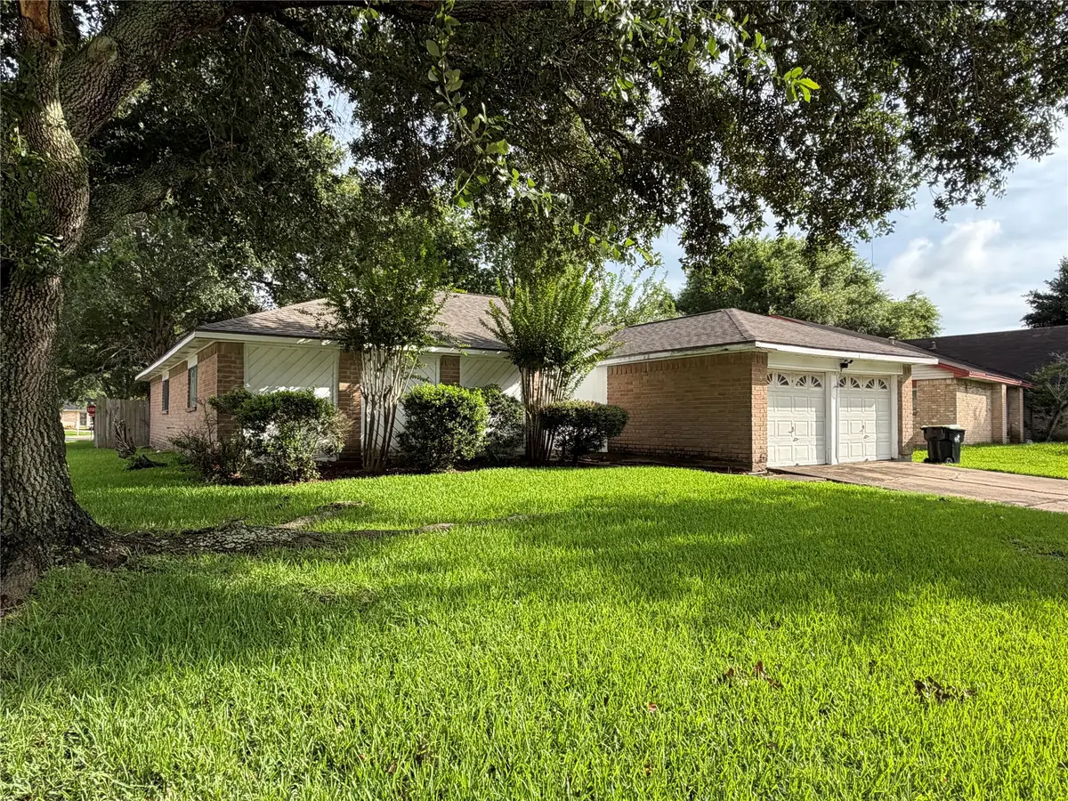 1803 Ripple Creek Drive, Missouri City, TX 77489 - #1