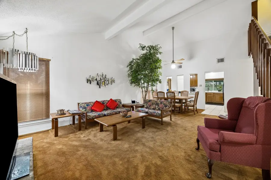 9815 Walnut Glen Drive, Houston, TX 77064 - #2