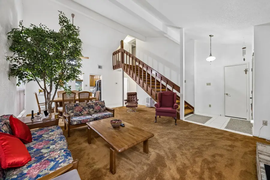 9815 Walnut Glen Drive, Houston, TX 77064 - #3