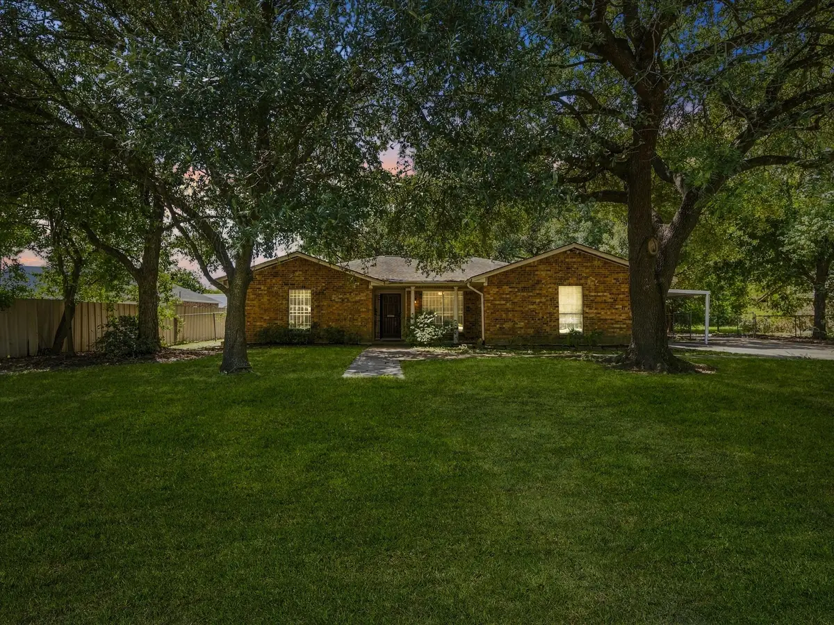 20615 Marilyn Lane, Spring, TX 77388 - #1