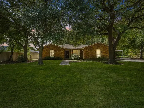 20615 Marilyn Lane, Spring, TX 77388