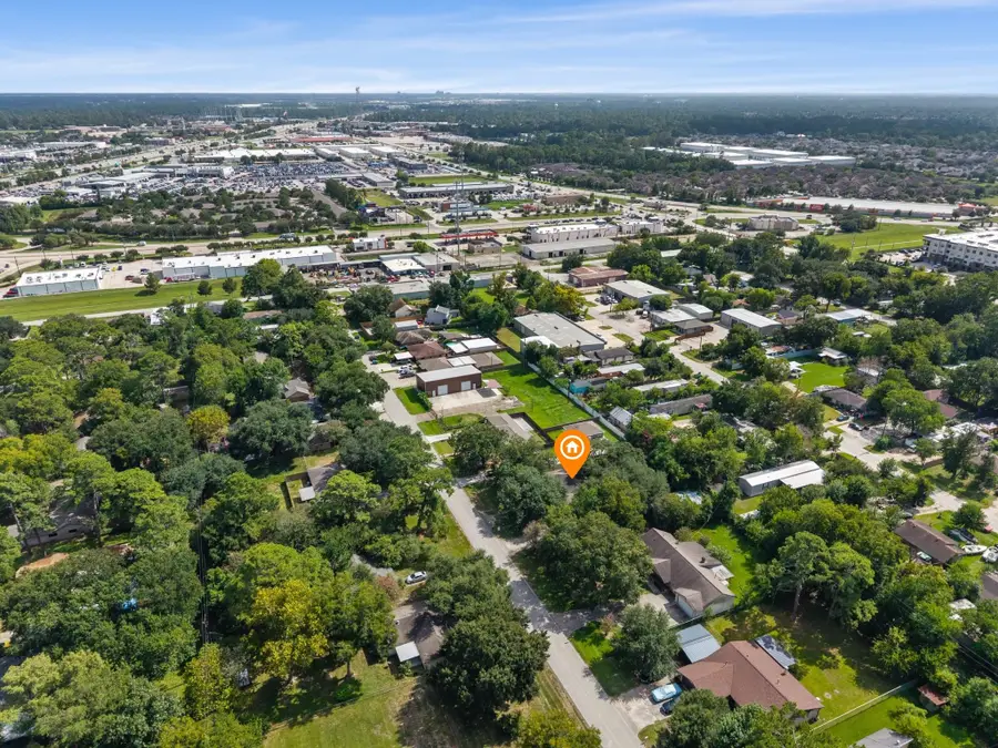 20615 Marilyn Lane, Spring, TX 77388 - #2