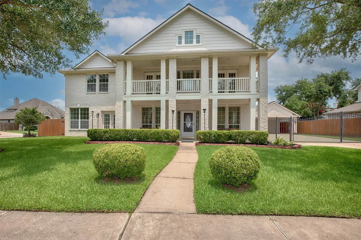 3612 Fir Hollow Way, Pearland, TX 77581 - #1