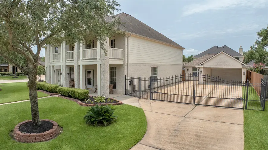 3612 Fir Hollow Way, Pearland, TX 77581 - #3