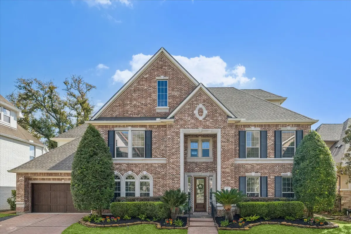 34 Windsor Court, Houston, TX 77055 - #1