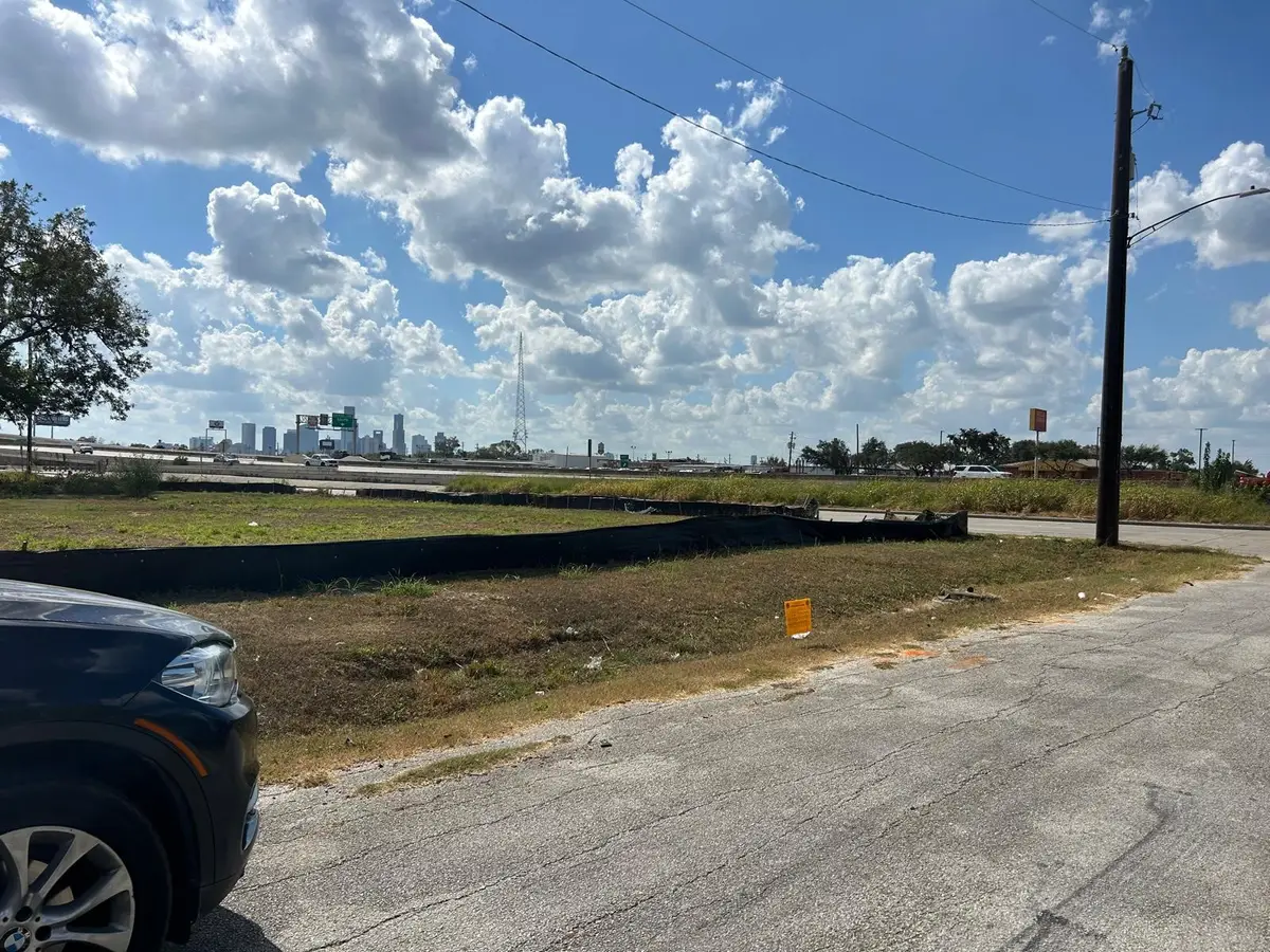 0 Christie Street, Houston, TX 77026 - Image #1