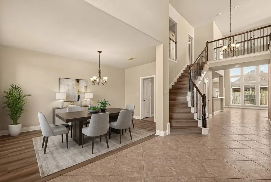 2530 River Ridge, Missouri City, TX 77459 - Image #3