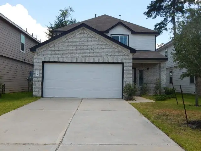 3652 Cub Drive, Conroe, TX 77301 - #1