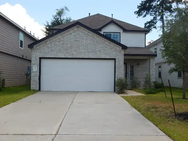 3652 Cub Drive, Conroe, TX 77301