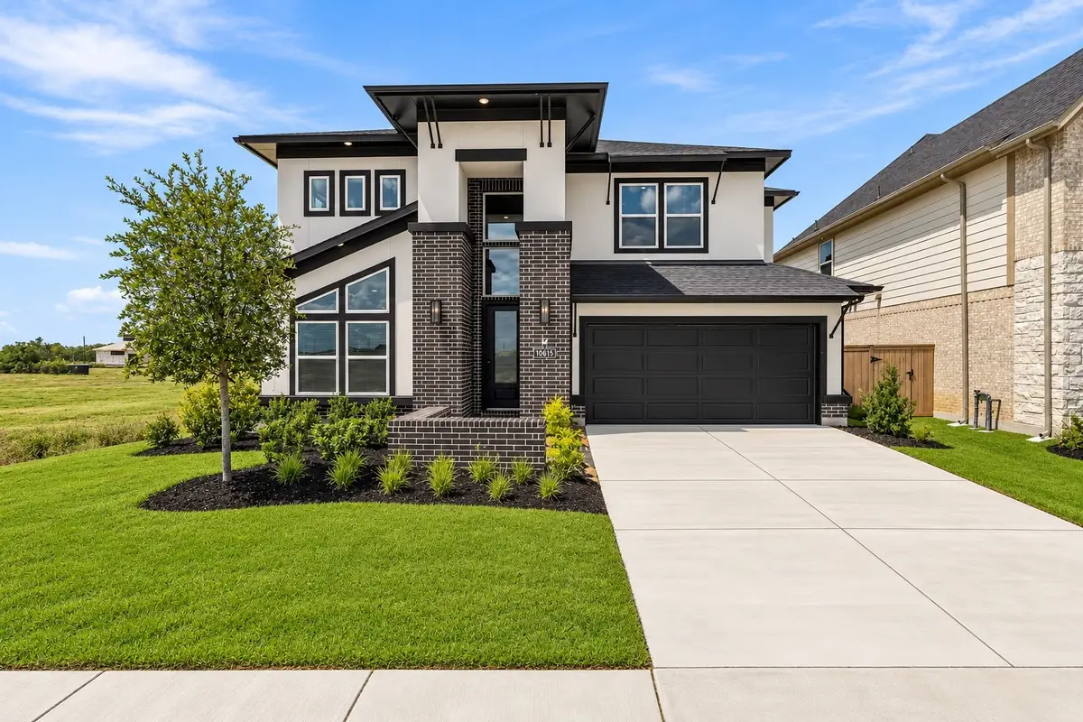 10615 Swamp Bay Drive, Cypress, TX 77433 - #1