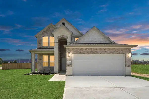 24503 Bradbury Mount Court, Spring, TX 77373