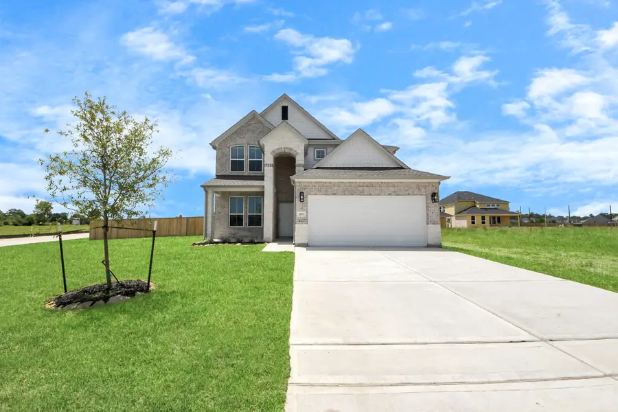 24503 Bradbury Mount Court, Spring, TX 77373 - #2