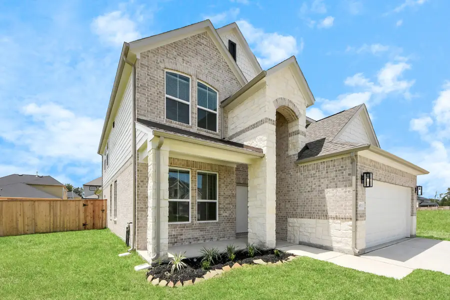 24503 Bradbury Mount Court, Spring, TX 77373 - #3