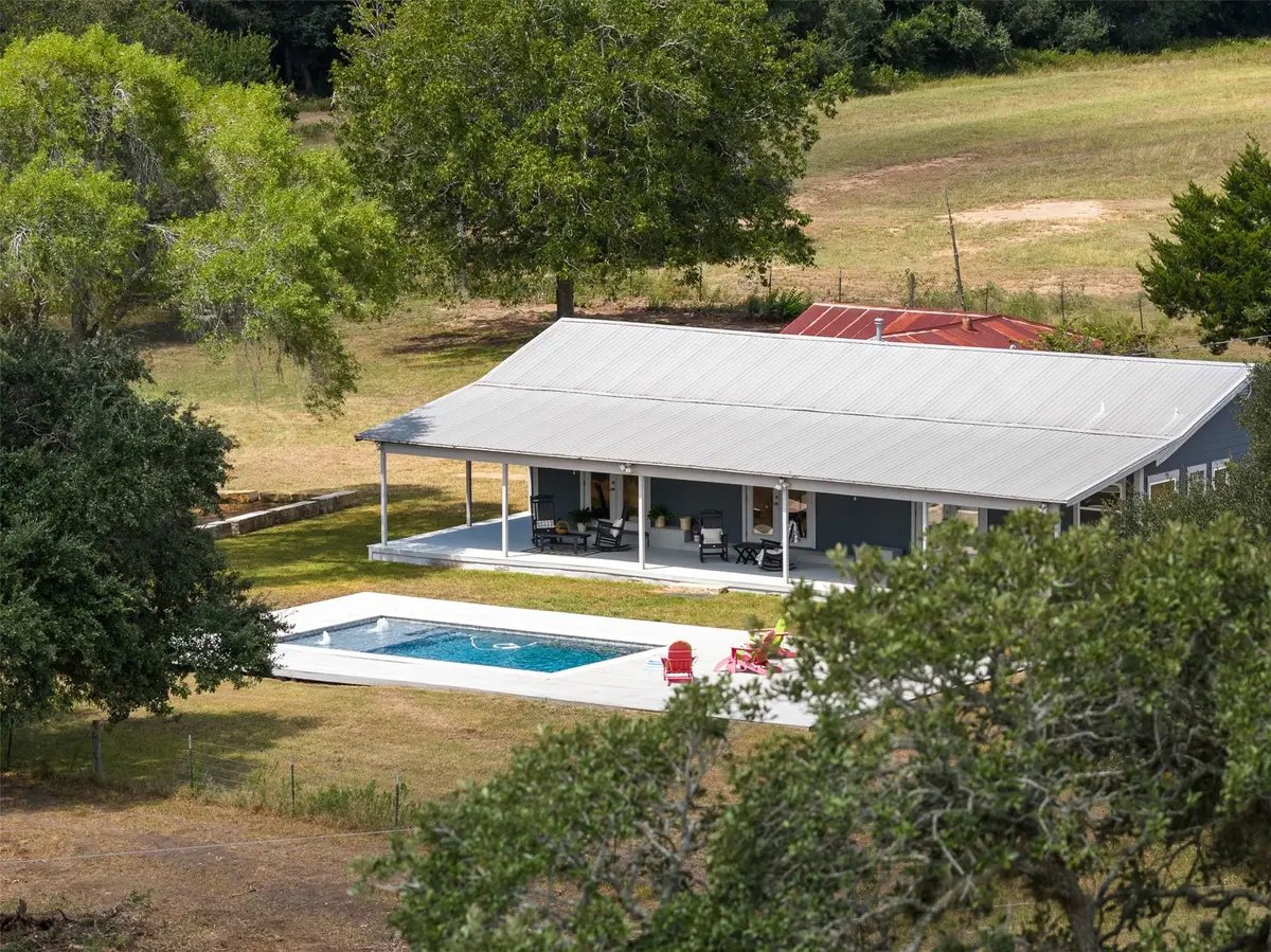 9809 Mazoch Road, Weimar, TX 78962 - #1