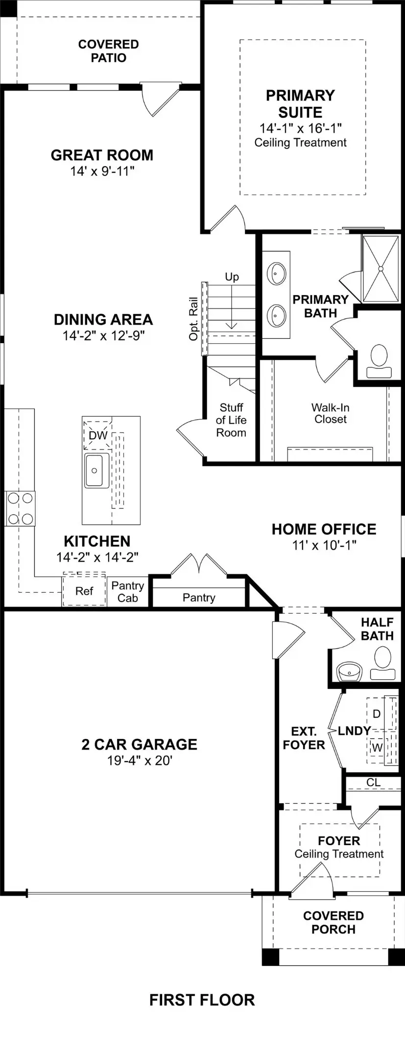 21519 Barnridge Court, Waller, TX 77484 - #3