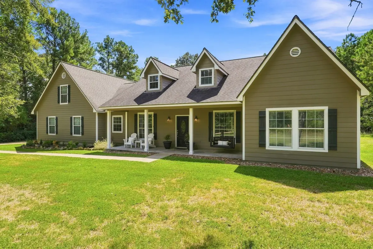 23718 County Fair Drive, Hockley, TX 77447 - #1
