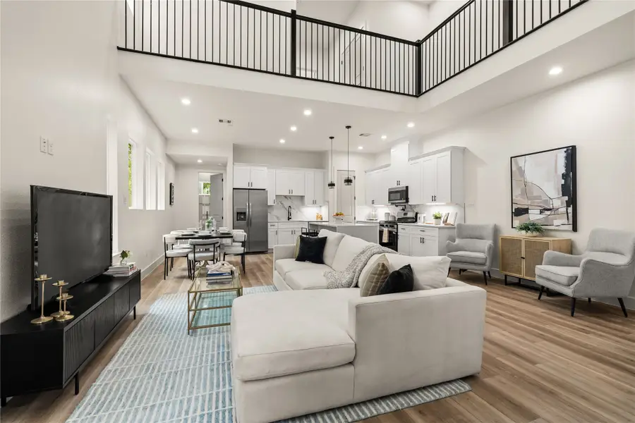 3539 Mainer Street #B, Houston, TX 77021 - #3