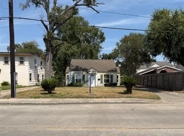 3745 Griggs Road, Houston, TX 77021