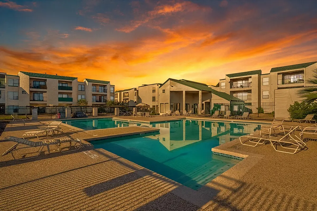 2830 S Bartell Drive #27, Houston, TX 77054 - #1