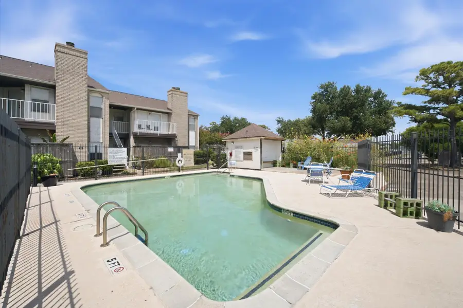 2011 Spenwick Drive #717, Houston, TX 77055 - #2