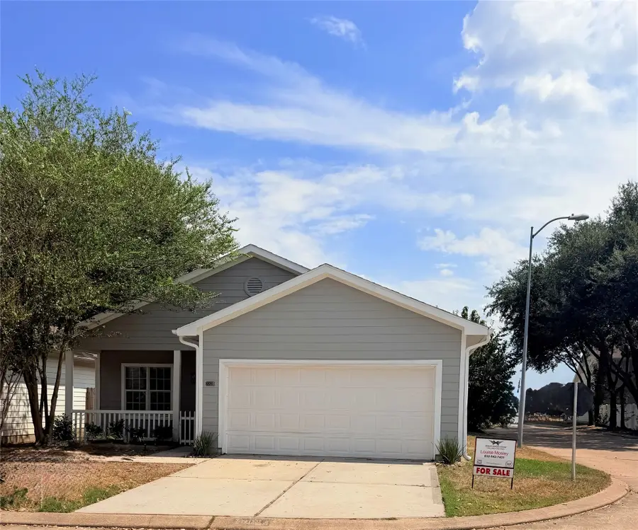 10023 Checkerberry Park Lane, Tomball, TX 77375 - #3