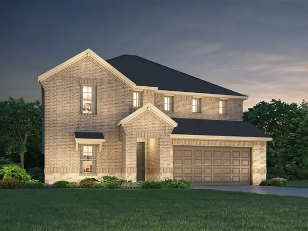 17755 Mill Manor Drive, Montgomery, TX 77316