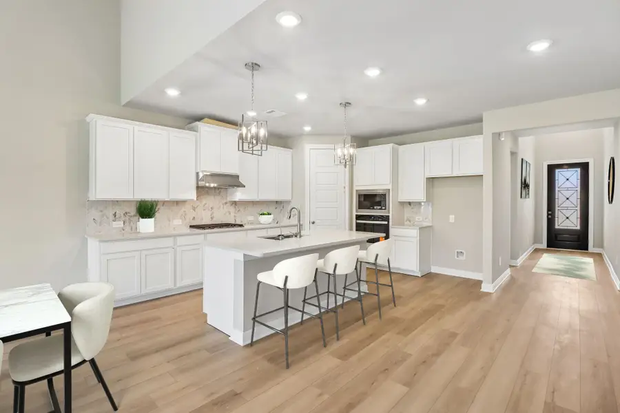 17755 Mill Manor Drive, Montgomery, TX 77316 - #2