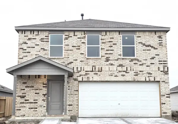 14708 South Ascot Bend Circle, Conroe, TX 77306