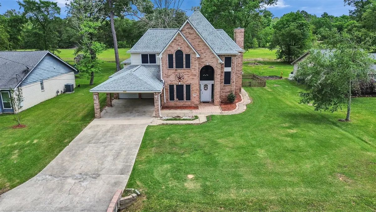 20726 Squaw Valley Trail, Crosby, TX 77532 - #1