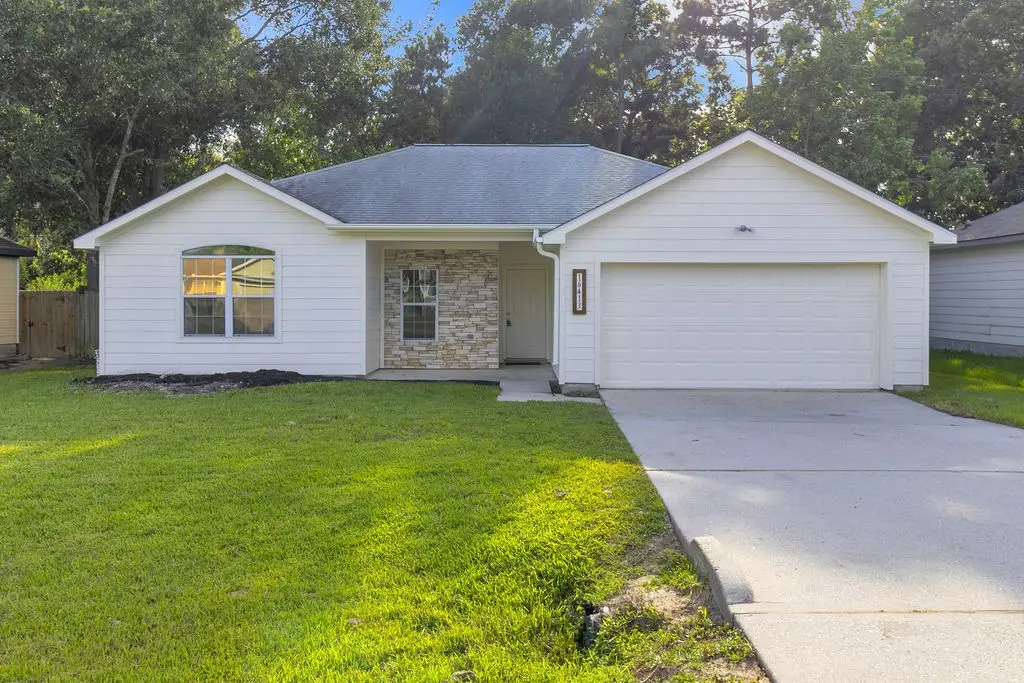 16413 Danika Oak Drive, Conroe, TX 77306 - #1