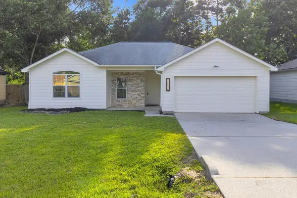 16413 Danika Oak Drive, Conroe, TX 77306