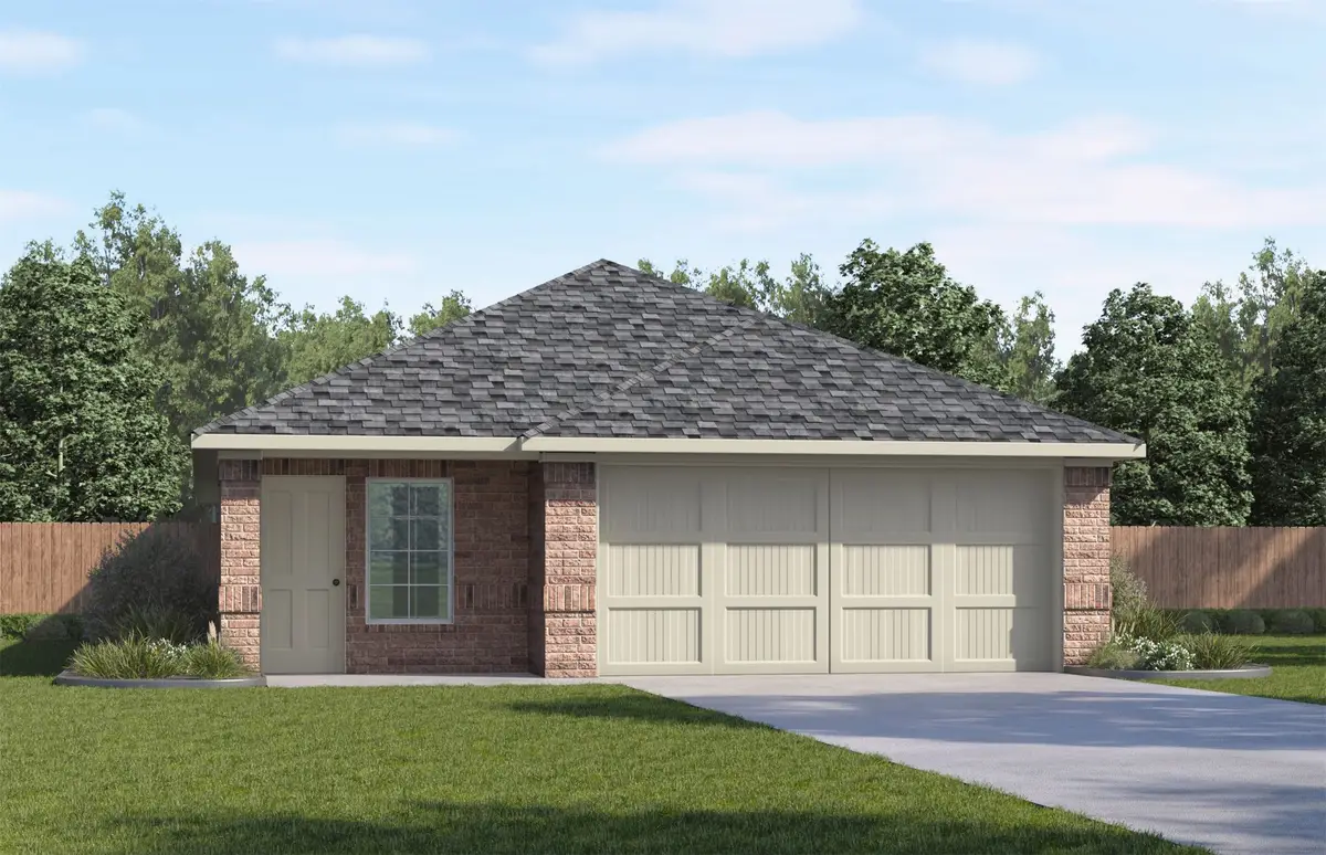 8047 George Crest Lane, Needville, TX 77461 - #1