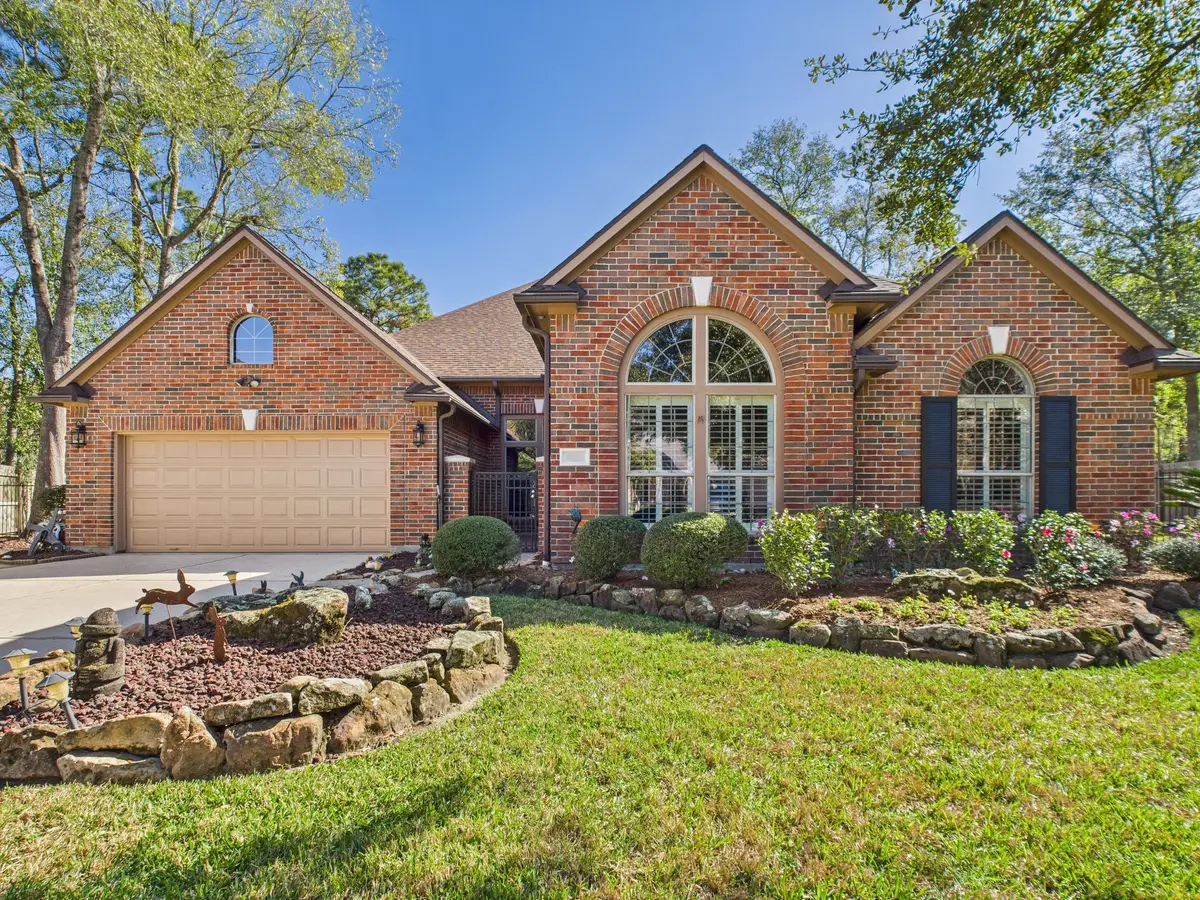 1706 Bronze Sunset Court, Kingwood, TX 77345 - Image #1