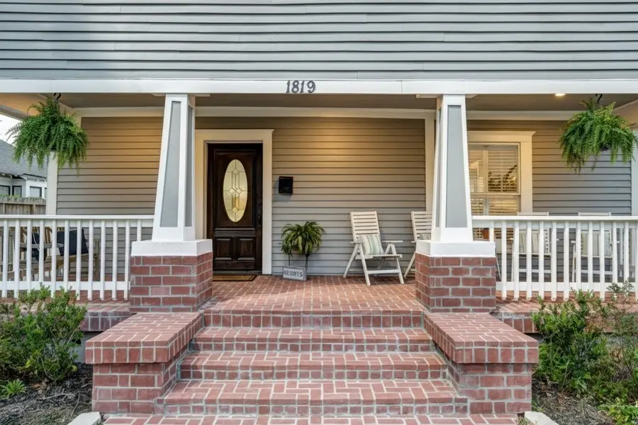 1819 Oxford Street, Houston, TX 77008 - Image #2