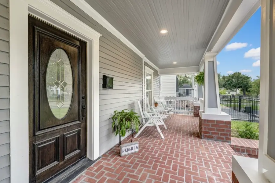 1819 Oxford Street, Houston, TX 77008 - Image #3