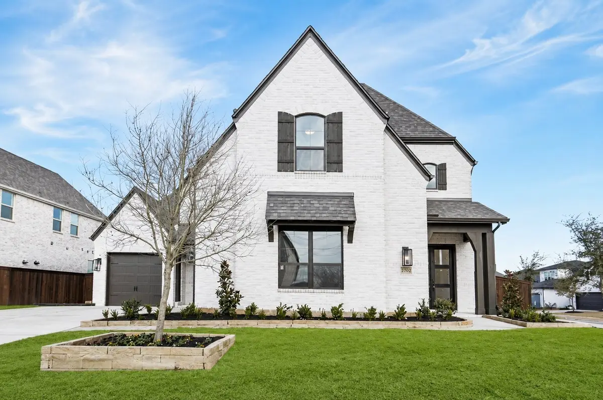 2302 Bluewood Drive, Katy, TX 77493 - #1