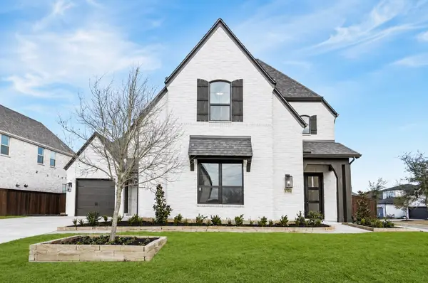 2302 Bluewood Drive, Katy, TX 77493