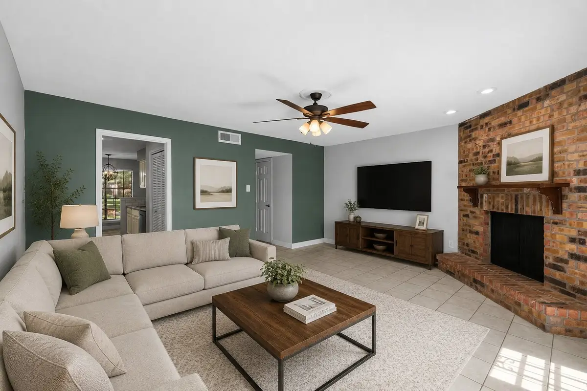 10324 Longmont Drive #47/6, Houston, TX 77042 - #1