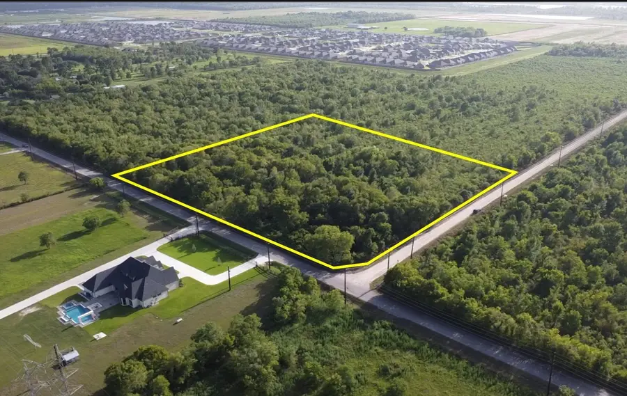 TBD County Rd 383, Manvel, TX 77583 - #3