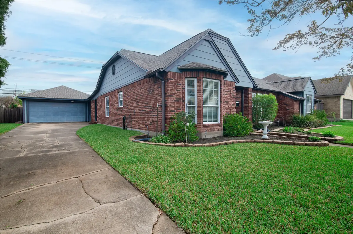 723 Whitecap Drive, El Lago, TX 77586 - #1