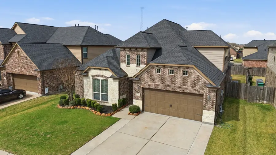 19122 Gaslamp Point Court, Cypress, TX 77429 - #2