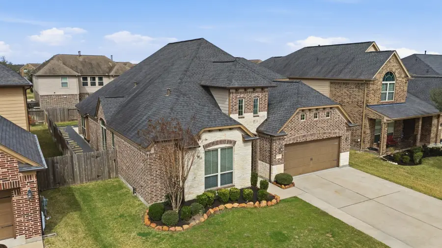 19122 Gaslamp Point Court, Cypress, TX 77429 - #3