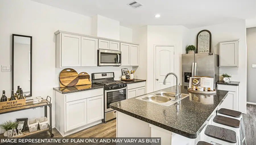 1714 Serenity Moon Drive, Crosby, TX 77532 - #2