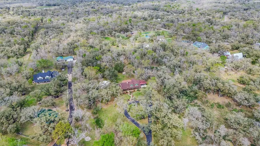 7711 Pecan Drive, Damon, TX 77430 - #2